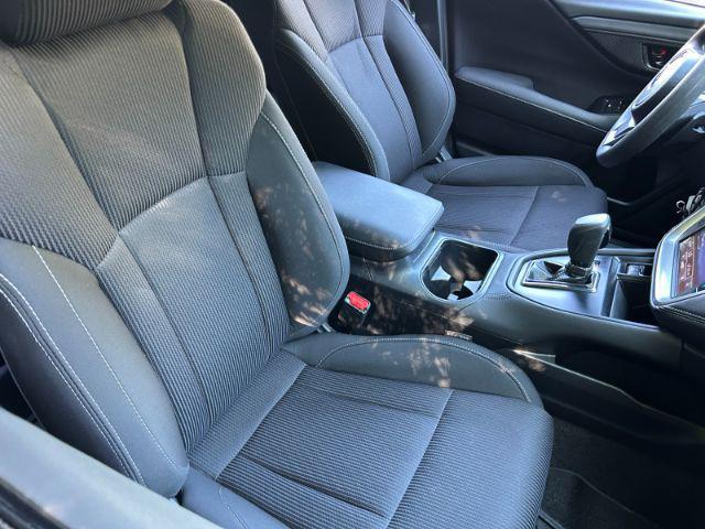 Photo of 2024 Crystal Black Silica Subaru Legacy