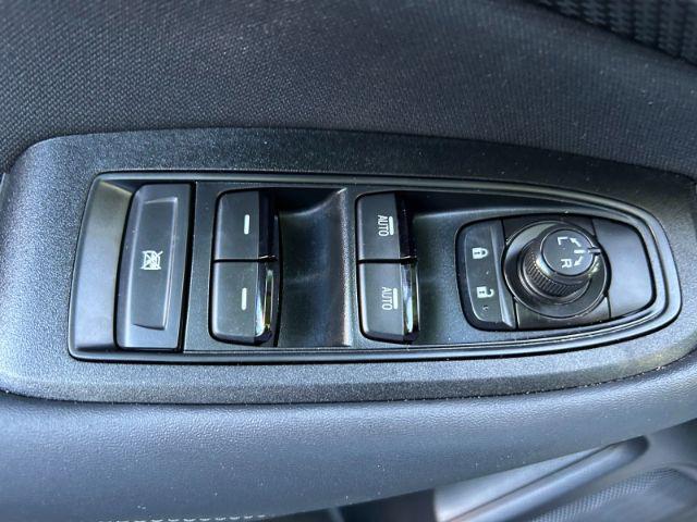 Photo of 2024 Crystal Black Silica Subaru Legacy