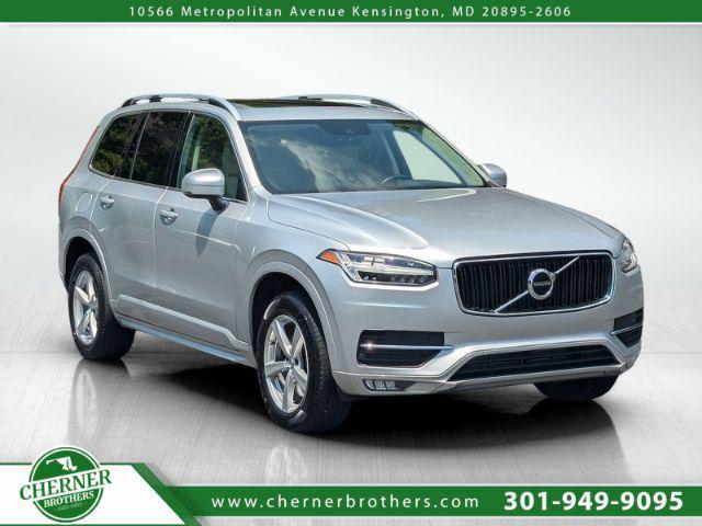 2019 Volvo XC90