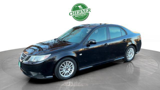 2010 Saab 9-3