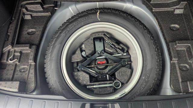Photo of 2022 Ice Silver Metallic Subaru Forester