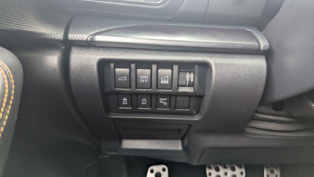 Photo of 2022 Ice Silver Metallic Subaru Forester