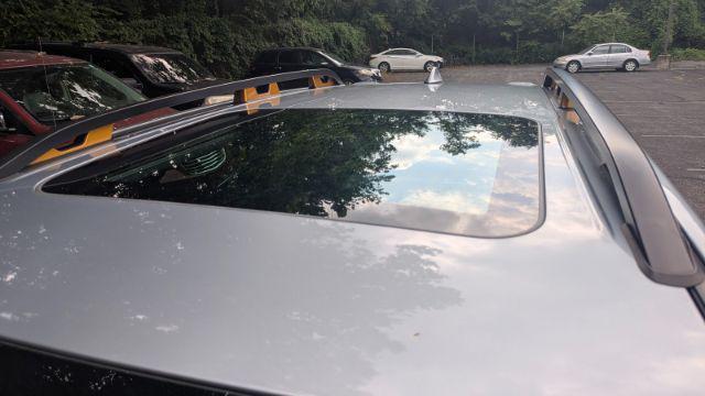 Photo of 2022 Ice Silver Metallic Subaru Forester