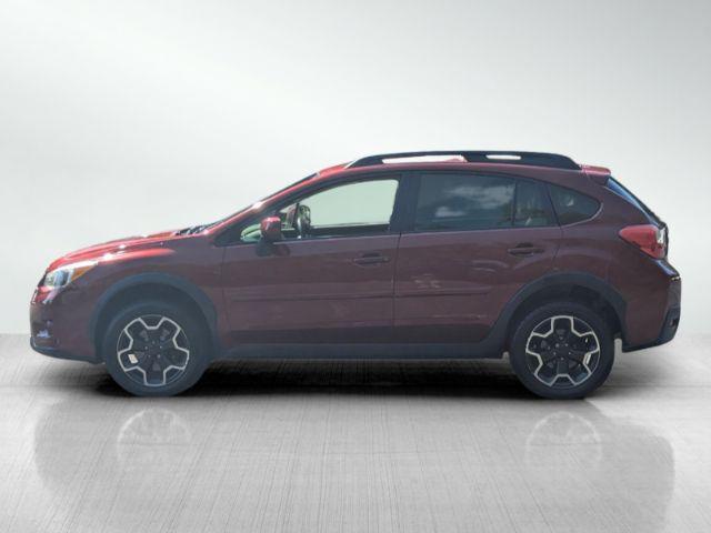Photo of 2013 Venetian Red Pearl Subaru XV Crosstrek