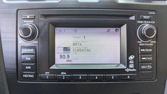 Photo of 2013 Venetian Red Pearl Subaru XV Crosstrek