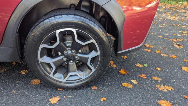 Photo of 2013 Venetian Red Pearl Subaru XV Crosstrek