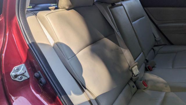 Photo of 2013 Venetian Red Pearl Subaru XV Crosstrek