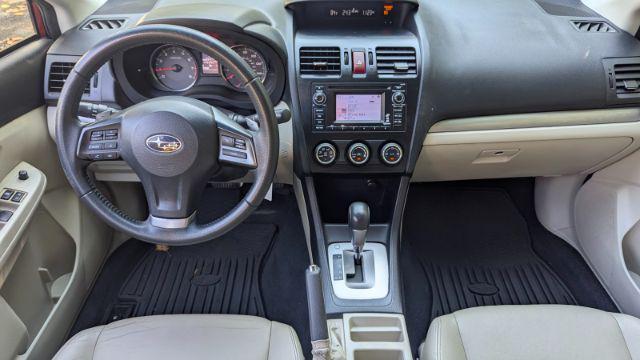 Photo of 2013 Venetian Red Pearl Subaru XV Crosstrek