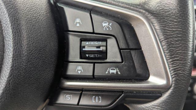 Photo of 2019 Ice Silver Metallic Subaru Forester