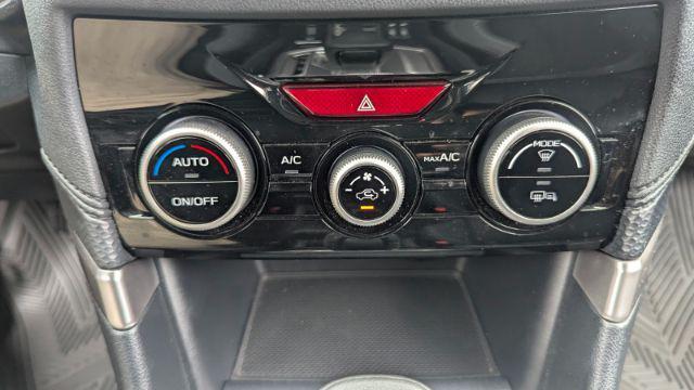 Photo of 2019 Ice Silver Metallic Subaru Forester