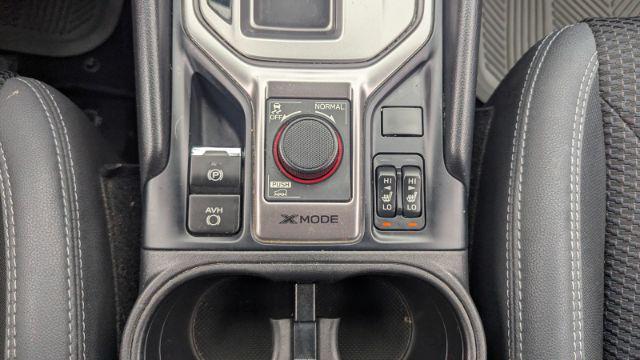 Photo of 2019 Ice Silver Metallic Subaru Forester