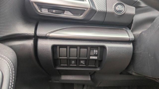 Photo of 2019 Ice Silver Metallic Subaru Forester