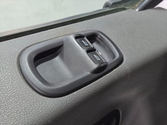 Photo of 2021 Oxford White Ford Transit-250