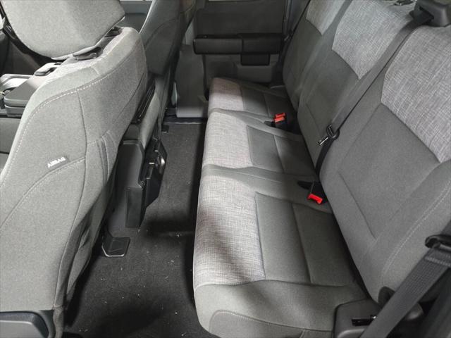 Photo of 2025 Carbonized Gray Metallic Ford F-250