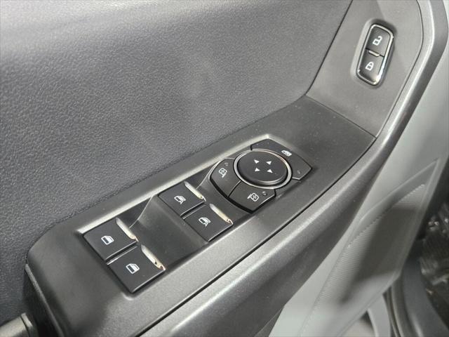 Photo of 2025 Carbonized Gray Metallic Ford F-250
