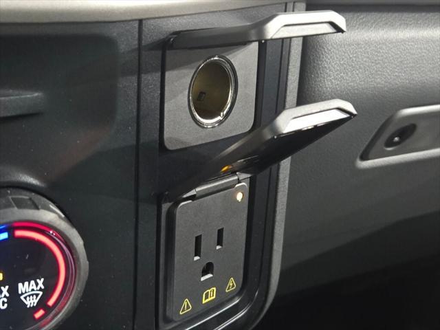 Photo of 2025 Carbonized Gray Metallic Ford F-250