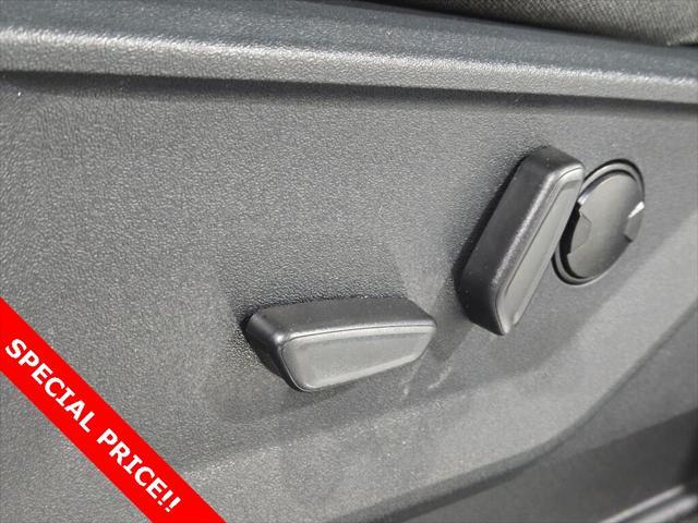 Photo of 2024 Atlas Blue Metallic Ford F-150