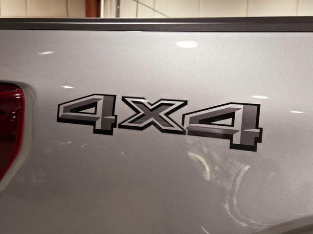 Photo of 2025 Iconic Silver Metallic Ford F-150