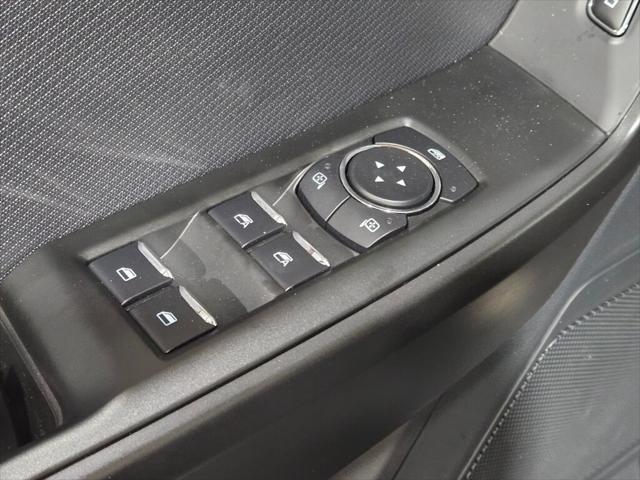 Photo of 2025 Agate Black Metallic Ford F-150
