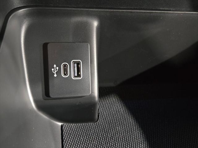 Photo of 2025 Agate Black Metallic Ford F-150