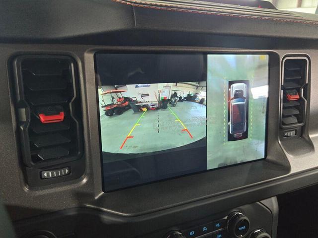 Photo of 2025 Marsh Gray Ford Bronco