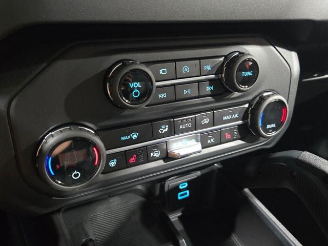 Photo of 2025 Marsh Gray Ford Bronco
