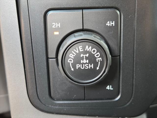Photo of 2022 Space White Metallic Ford F-150