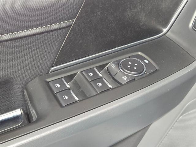 Photo of 2022 Space White Metallic Ford F-150