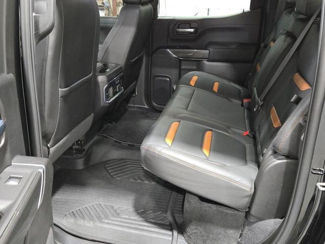 Photo of 2020 Onyx Black GMC Sierra 1500