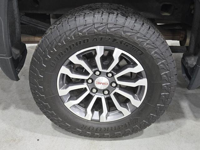 Photo of 2020 Onyx Black GMC Sierra 1500