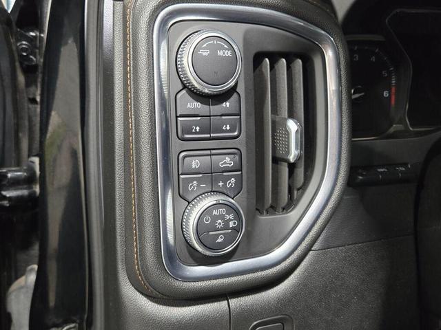 Photo of 2020 Onyx Black GMC Sierra 1500