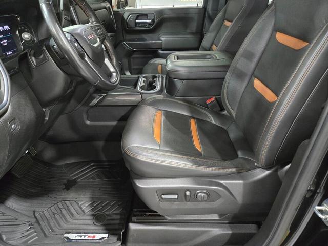 Photo of 2020 Onyx Black GMC Sierra 1500