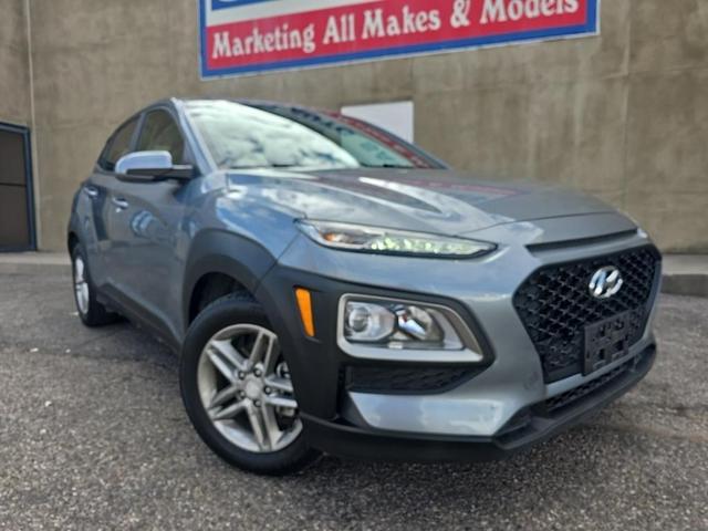 2019 Hyundai KONA