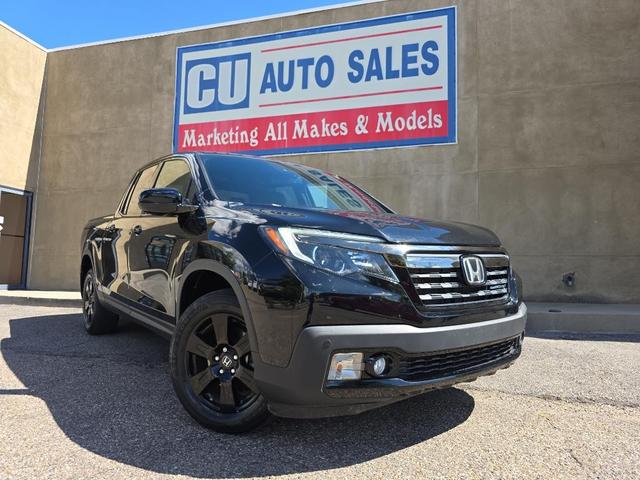 2019 Honda Ridgeline
