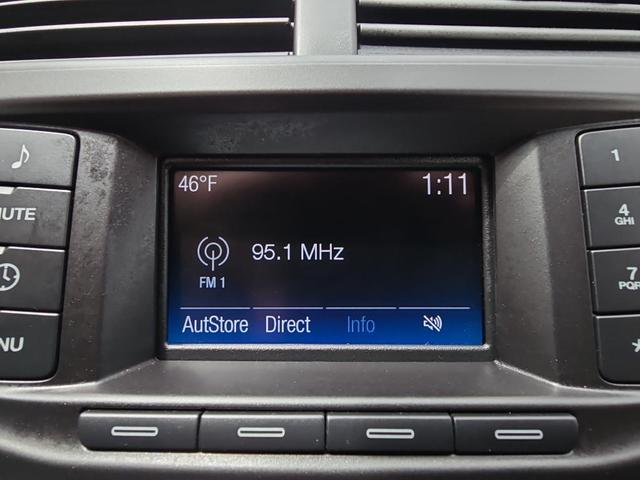 Photo of 2019 Agate Black Metallic Ford Explorer