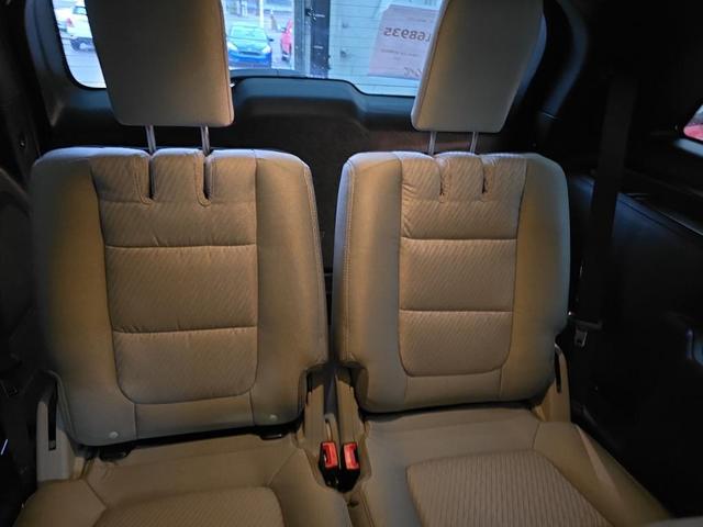 Photo of 2019 Agate Black Metallic Ford Explorer