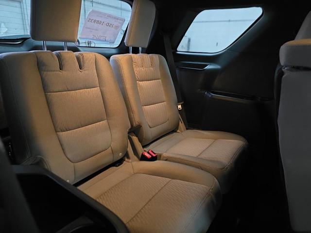 Photo of 2019 Agate Black Metallic Ford Explorer