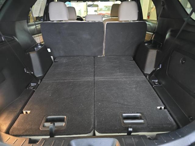 Photo of 2019 Agate Black Metallic Ford Explorer