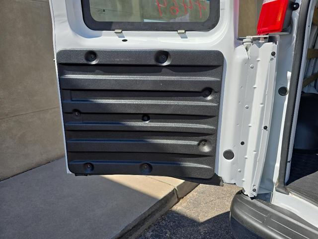 Photo of 2023 Summit White GMC Savana 2500