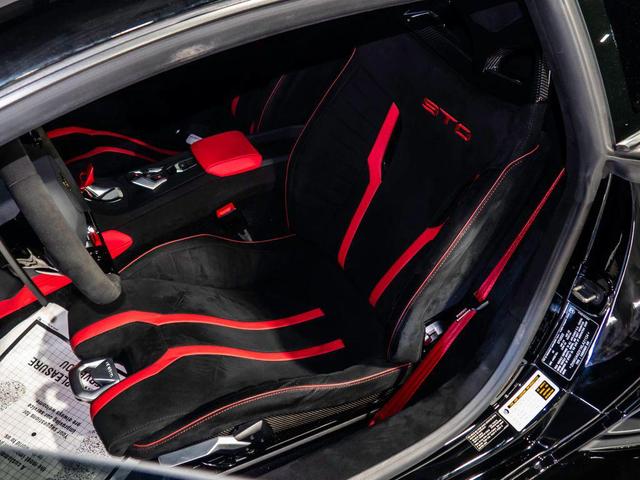 Photo of 2022  Lamborghini Huracan STO