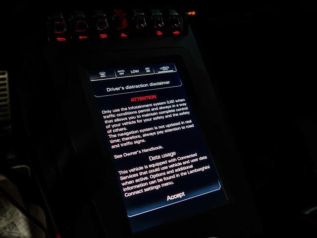 Photo of 2022  Lamborghini Huracan STO