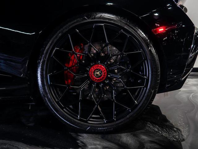 Photo of 2022  Lamborghini Huracan STO