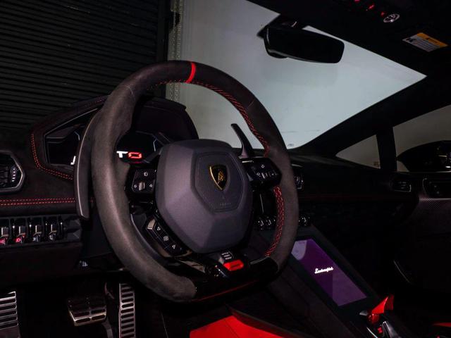 Photo of 2022  Lamborghini Huracan STO