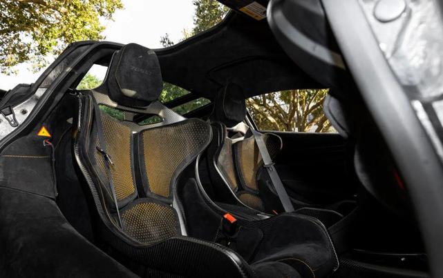 Photo of 2021 McLaren 765LT