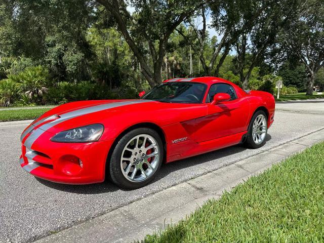 2006 Dodge Viper