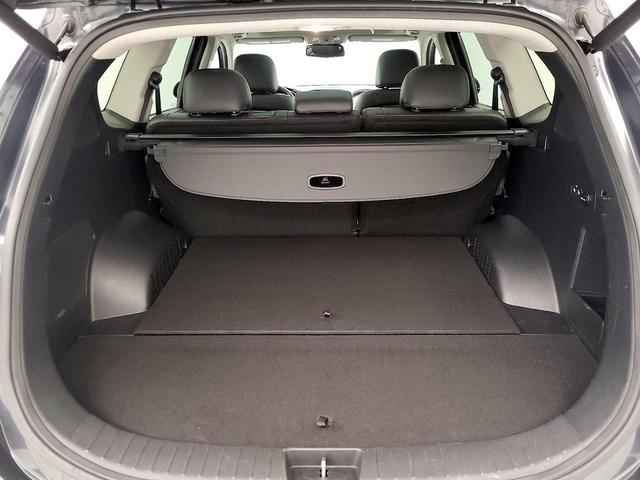 Photo of 2020 Gray Hyundai SANTA FE