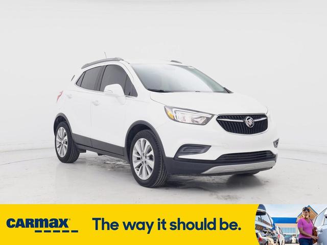 2019 Buick Encore