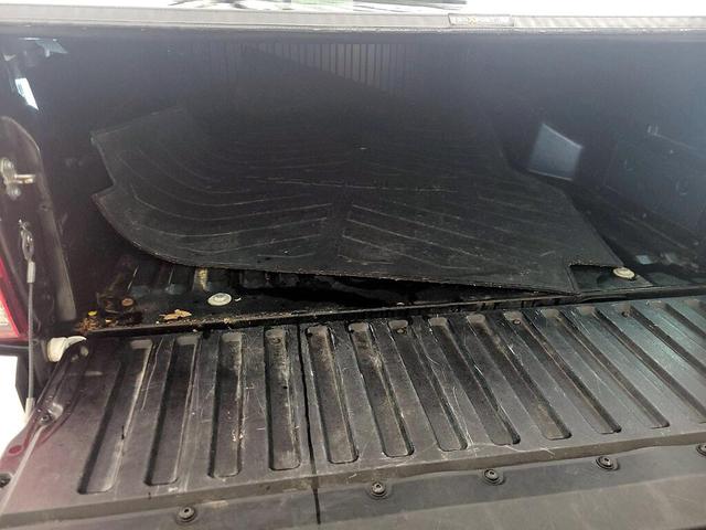 Photo of 2022 White Toyota Tacoma