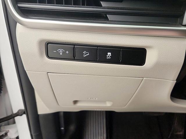Photo of 2023 White Kia Telluride