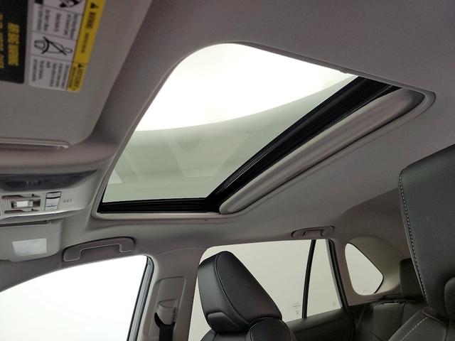 Photo of 2021 Gray Toyota RAV4